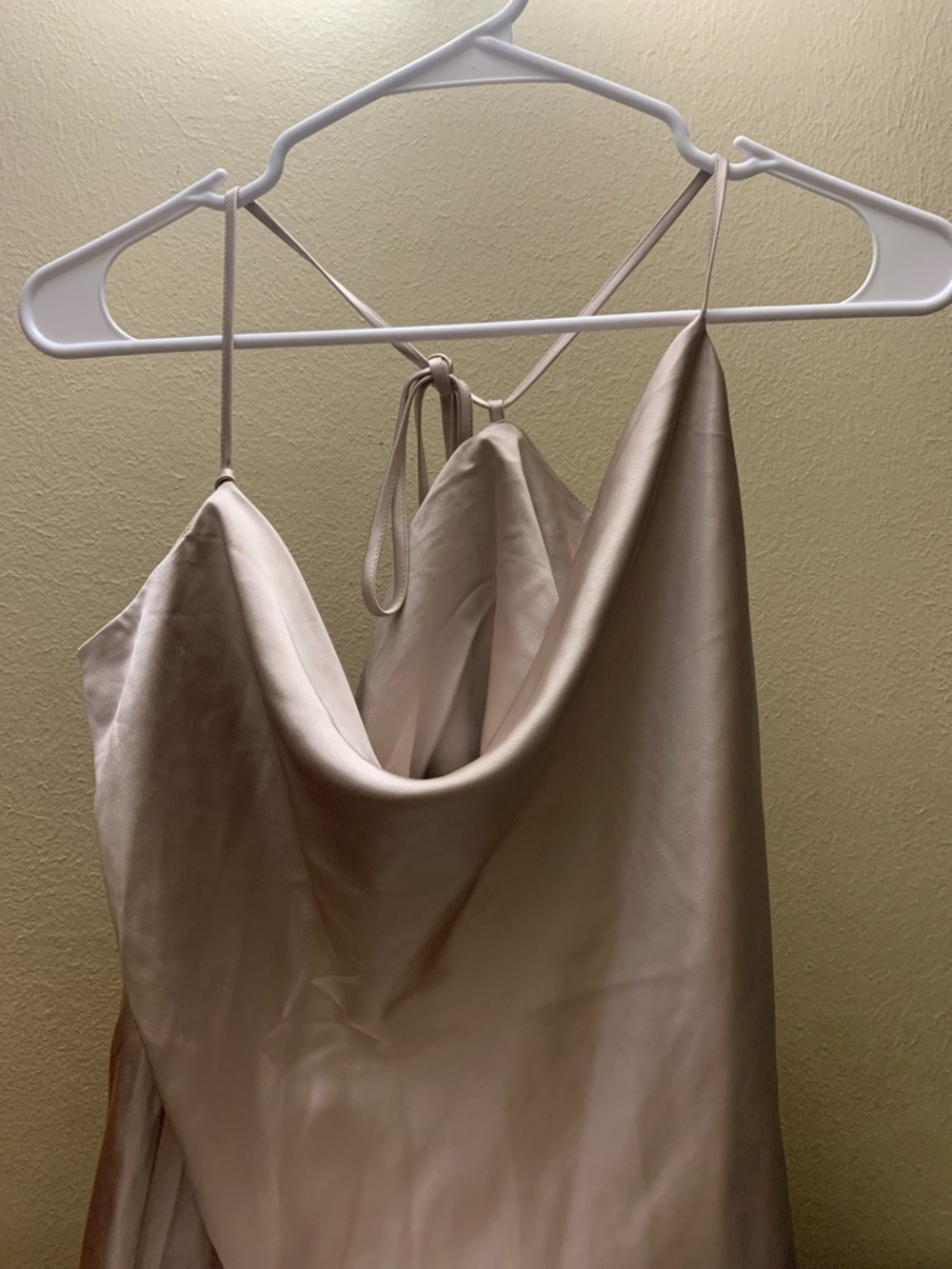 Old Navy The Occasion Dress